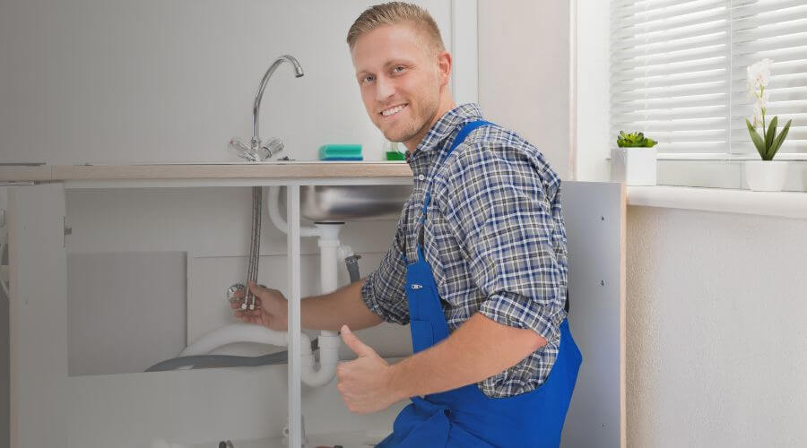 Professional sink repair in Canton, NY